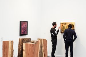 [Andy Warhol][0], [White Cube][1], Frieze Los Angeles (17–20 February 2022). Courtesy Ocula. Photo: Charles Roussel.


[0]: https://ocula.com/artists/andy-warhol/
[1]: https://ocula.com/art-galleries/white-cube/